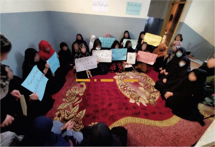 Comunicado n°1 – 26 de noviembre de&nbsp;2022