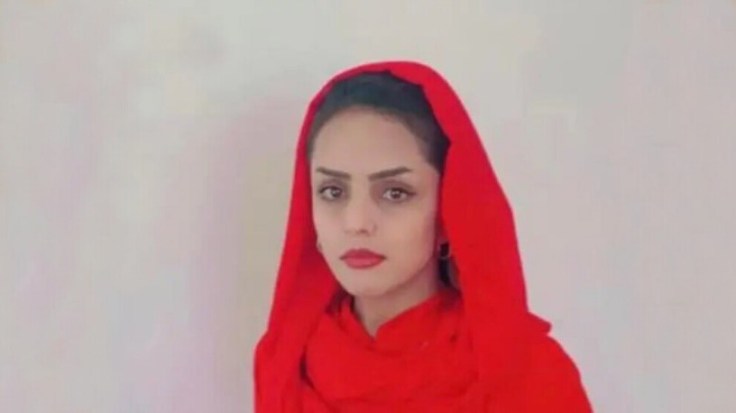 El 7 de octubre, en todo el mundo, ¡organicemos piquetes y concentraciones para exigir a los gobiernos europeos que concedan asilo a las mujeres militantes perseguidas en&nbsp;Afganistán!