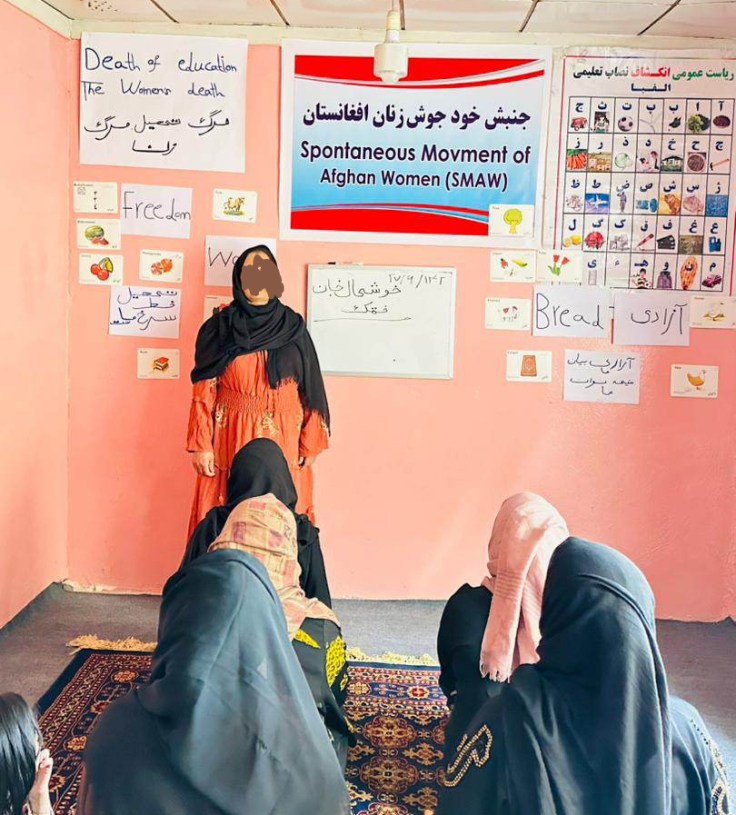 Lettre de remerciement