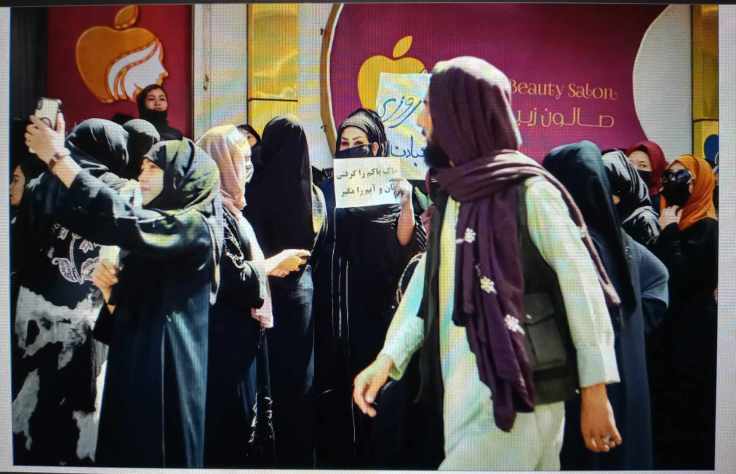 Noticias de Afganistán…